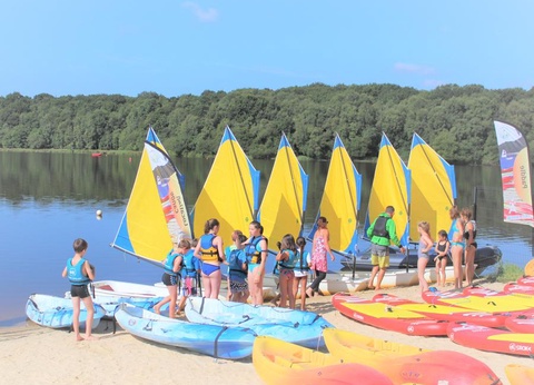 Camping Le Val de Landrouet 3* - 11