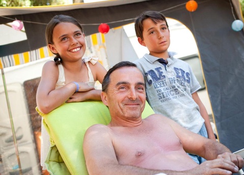 Camping La Corniche 3* - 36