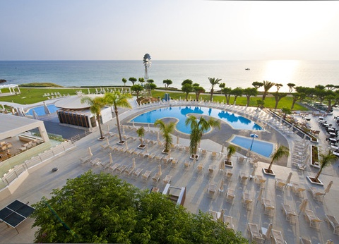 Club Framissima Pernera Beach 4* - 3