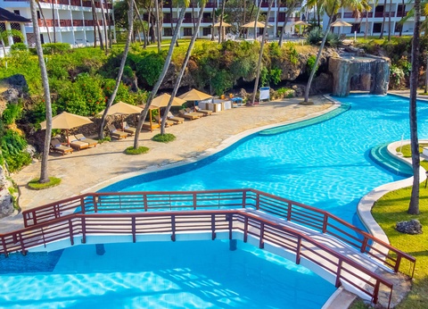 Jet Tours Signature Pridelnn Flamingo Beach Resort & Spa 4* - 4