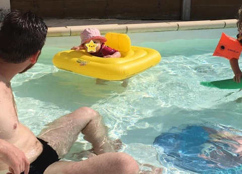 Camping West, 3* - 5