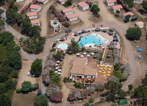 Camping Tikiti, 3* - 30