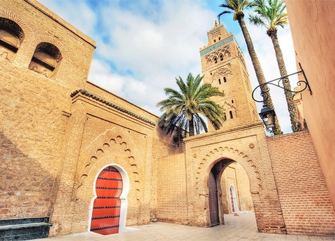 Ranya Princess Riad - 12