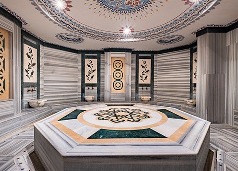 Hôtel Plein Vent Sélection Sunland Resort Hotel 5* - 22