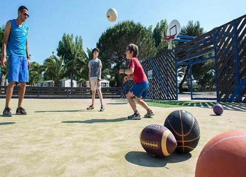 Camping Siblu La Carabasse 4* - 32