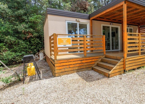 Camping Porton Nature Hideouts, 2* - 11