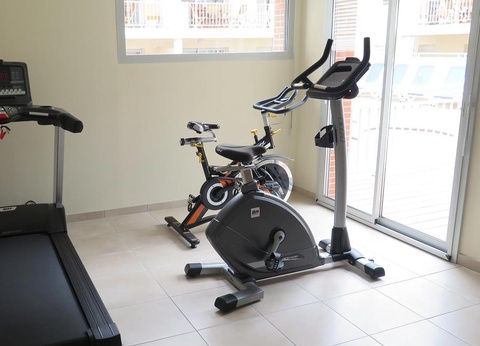 Résidence Les Sables d'Or, 4* - 6