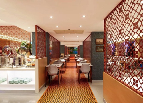 THAÏLANDE | Bangkok & Phuket en hôtel 4* / 5* - 7