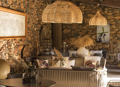 Hôtel La Dimora 4* - 4