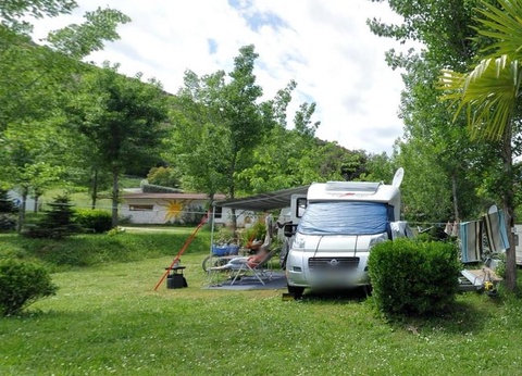 Flower Aloha Camping Club, 3* - 14