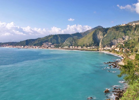 Combinés dans les Cyclades - Santorin, Naxos et Amorgos en 2 semaines - Base 3* - 6