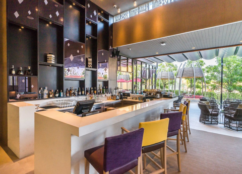 Combiné Thaïlande, De Bangkok aux Sables de Hua Hin 5* - 27