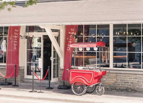 Escapade dans la tranquilité de Han-sur-Lesse + bouteille de cava dans la chambre - 3* - 9