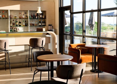 Hôtel Thalazur Ouistreham 4* - 3