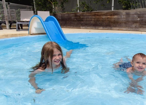 Camping maeva Escapades Coeur d'Ardèche 4* - 24