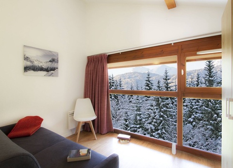 Résidence Référence Le Buet - 13