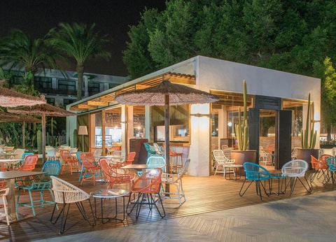 Hôtel H10 Lanzarote Princess 4* - 19