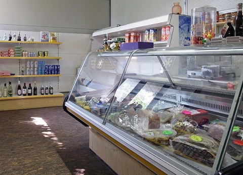 Villenpark Sanghen, 4* - 47