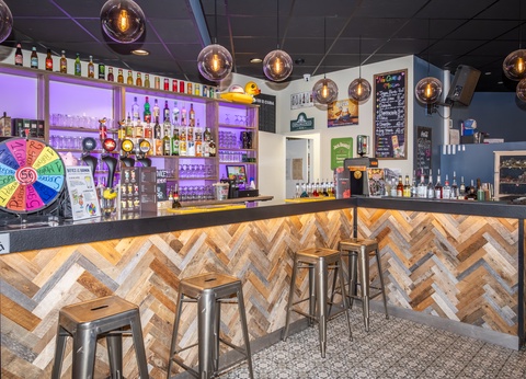 Camping Les Pirons 5* - 45