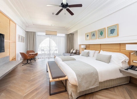 Club Framissima Premium Riu Palace Tikida Taghazout 5* - 5