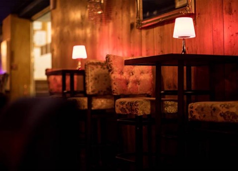 Hôtel Madame Vacances Courchevel Olympic 2* - 5