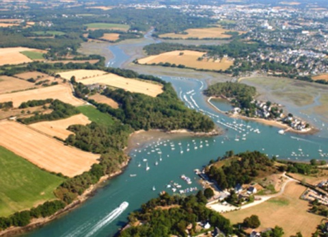 Camping Les Mouettes, 3* - 51