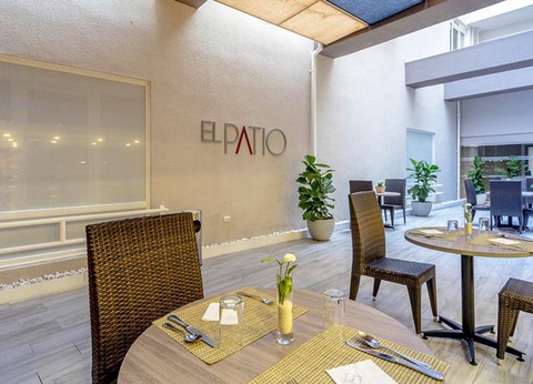 Combiné Novus Plaza Hodelpa 3* et Ôclub Zen HM Alma de Bayahibe Adult Only 4* - 6