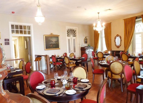 Hôtel Vila Gale Collection Palacio Dos Arcos 5* - 8