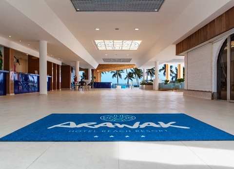 Arawak hôtel Beach Resort 4* - Sans Transfert - 2