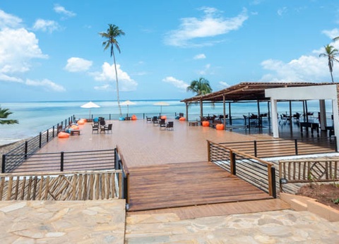 Hôtel Framissima Evasion Royal Mandarin Hotel & Resort 5* - 5