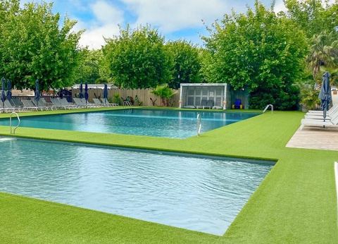 Camping La Plage d'Argens, 4* - 3