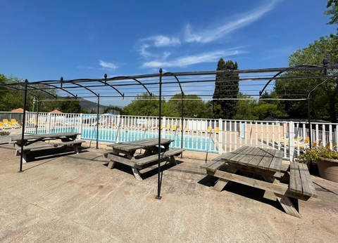 Camping Paradis Parc Bellevue, 3* - 17