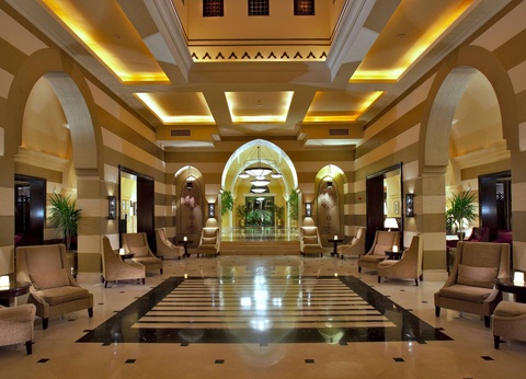 Combiné Croisière Rêverie sur le Nil et Hôtel Jaz Lamaya 5* - 13