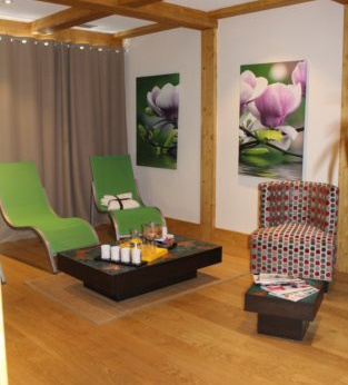 Résidence CGH & SPA Résidence Boutique Le Napoléon 5* - 8