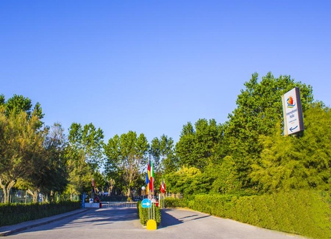 Camping Rimini Family Camping Village, 3* - 16