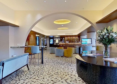 Parenthèse 4* à Aix-en-Provence avec accès aux thermes - 4* - 17