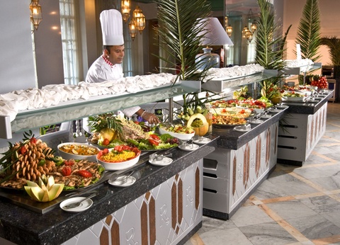 Hôtel Riviera 4* - 6