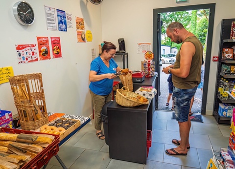 Camping Les Ajoncs d'Or 4* - 18