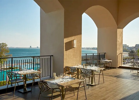 Hôtel Secrets Sunny Beach Resort & Spa 5* - Adult only (18+) - 9