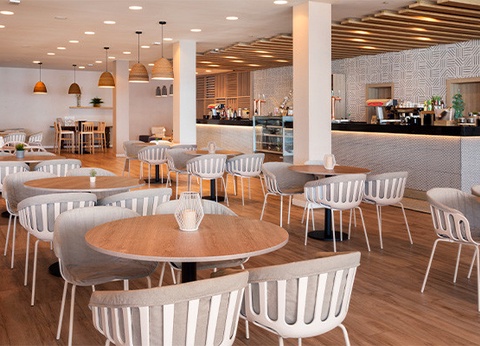 Hôtel Club Framissima Évasion Sol Marbella Estepona Atalaya Park 4* - 15