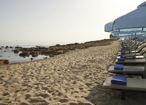 I Resort Beach Hôtel & SPA 5* - 15