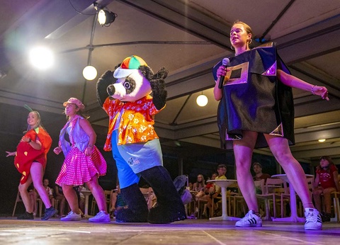 Club Marmara Golden Coast 4* - 54