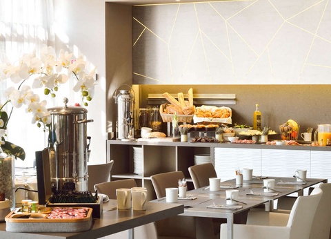 Séjour dans le quartier du Prado de Marseille - 4* - 8