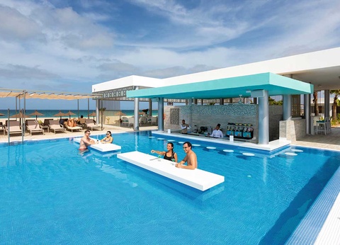 TUI Sélection Riu Palace Boavista - Choix Flex ***** - 28