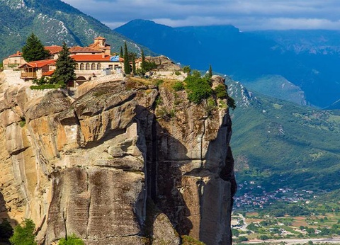 Autotour en Macédoine, Thessalonique et sa région (région nord) - 10