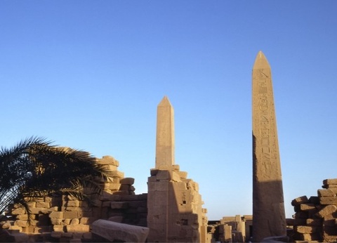 Combiné croisière et hôtel Découverte de la mer rouge et du Nil 4* - 4