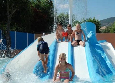 Camping Paradis du Viaduc, 4* - 3