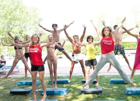 Badiaccia Camping Village, 4* - 24