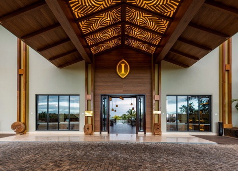 Club Framissima Premium InterContinental Mauritius Resort 5* - 28