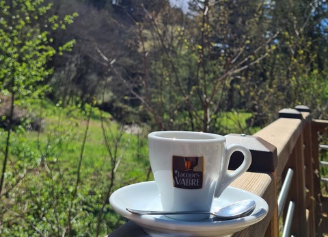 Camping Le Roubreau, 3* - 47